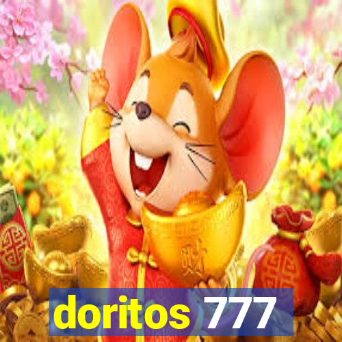 doritos 777